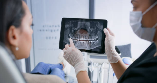 Licensed Tooth Extraction service in Montgomery County County, MS - Smile Center Dentistry